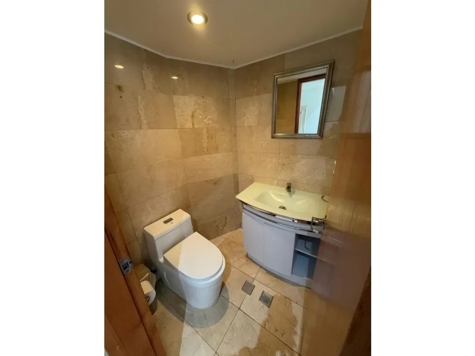 Alquilo apartamento /loft 120m2 Los Naranjos de Las Mercedes 5610 - 7