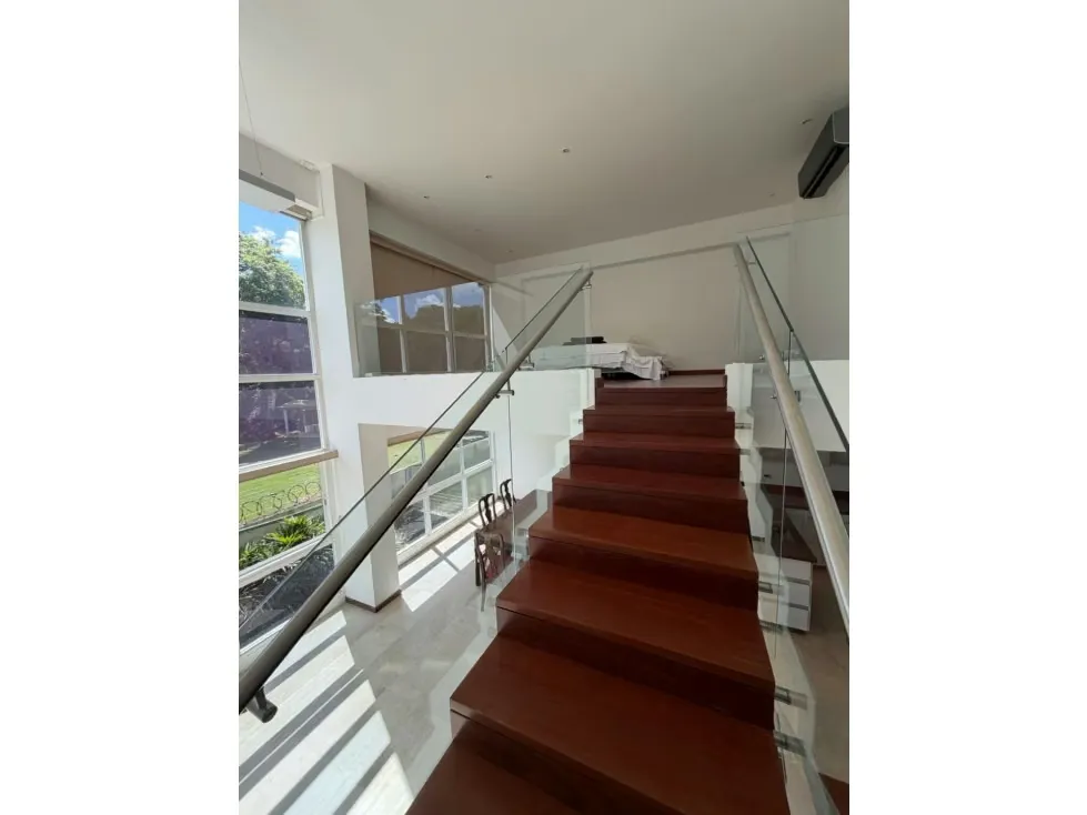 Alquilo apartamento /loft 120m2 Los Naranjos de Las Mercedes 5610 - 9