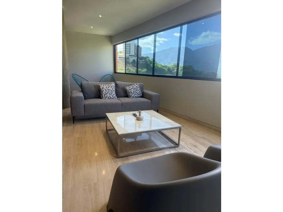 Alquilo apartamento 240m2 Valle Arriba 8490 - 15