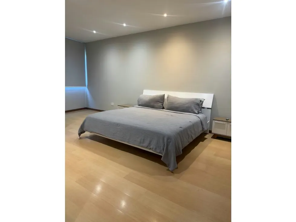 Alquilo apartamento 240m2 Valle Arriba 8490 - 16