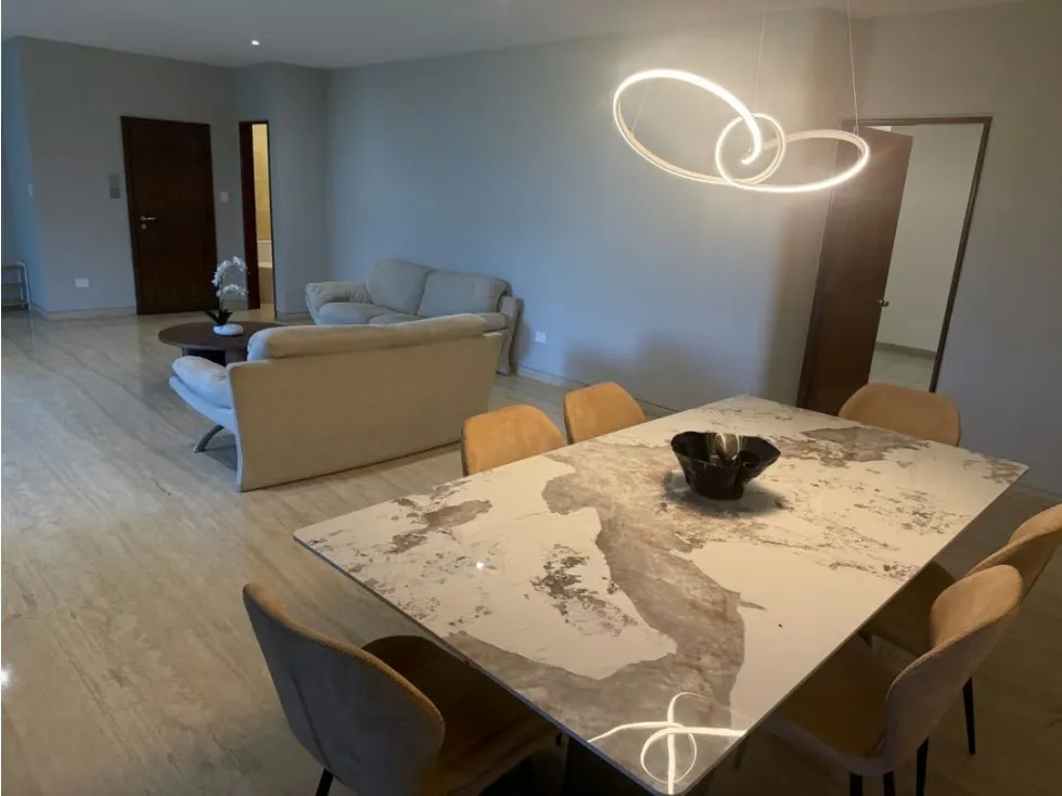 Alquilo apartamento 240m2 Valle Arriba 8490 - 17
