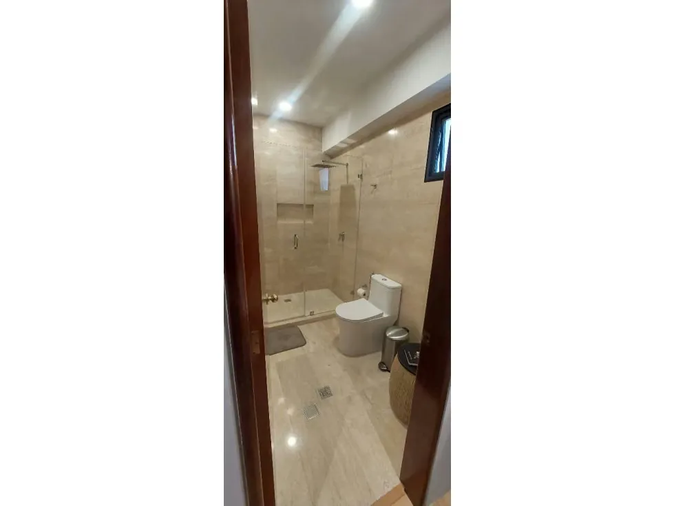 Alquilo apartamento 240m2 Valle Arriba 8490 - 3