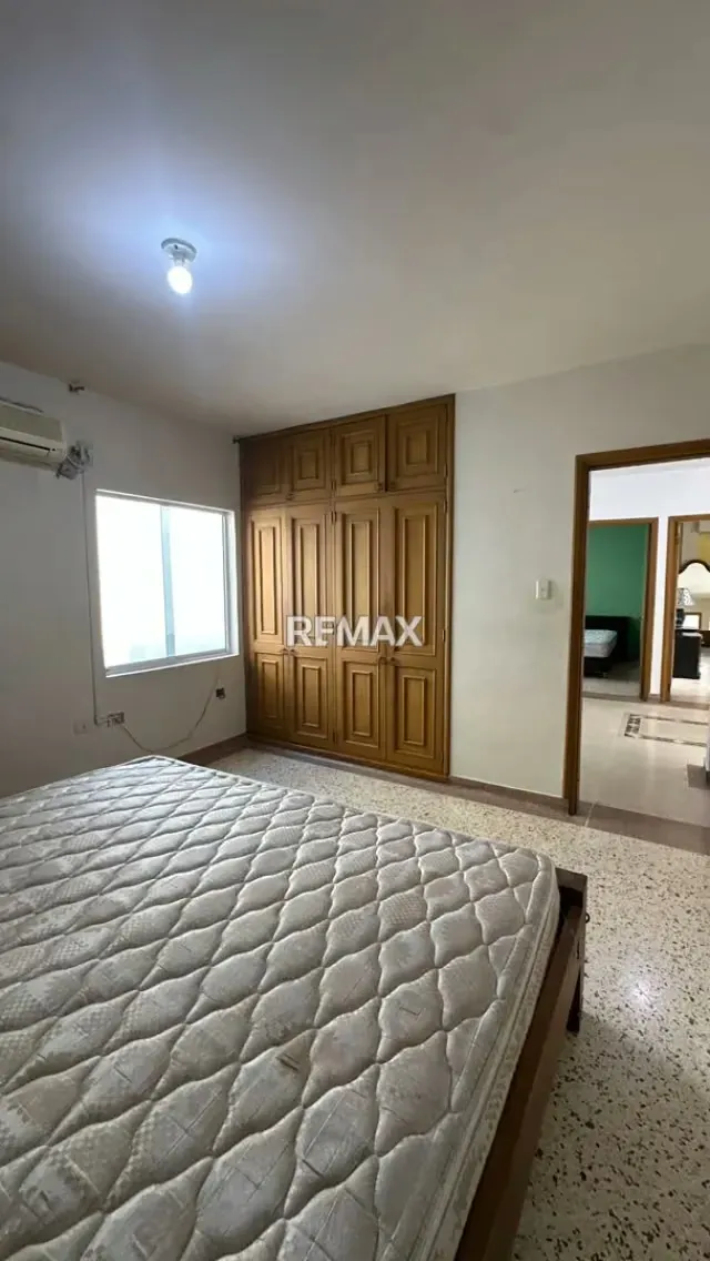 Casa en Alquiler Urbanización Bajumbal - Barrio Sucre - 18