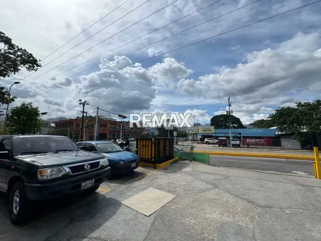 Local comercial en alquiler para deposito - 2