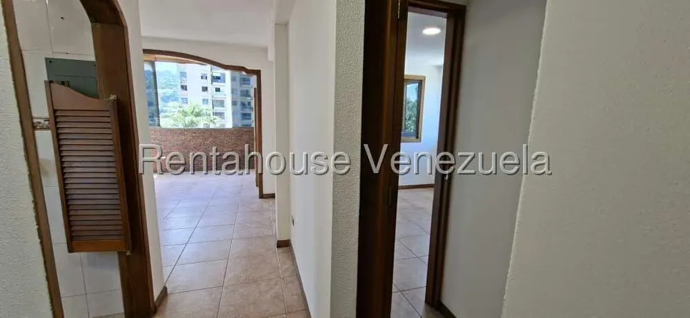 Apartamento (Penthouse) en Venta en Valle Abajo, Distrito Metropolitano