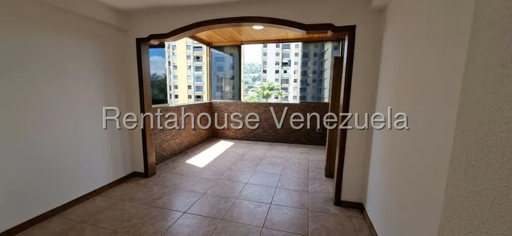 Apartamento (Penthouse) en Venta en Valle Abajo, Distrito Metropolitano - 11