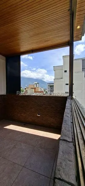 Apartamento (Penthouse) en Venta en Valle Abajo, Distrito Metropolitano - 16