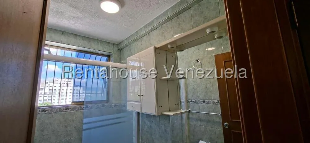 Apartamento (Penthouse) en Venta en Valle Abajo, Distrito Metropolitano - 18