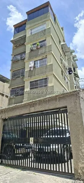 Apartamento (Penthouse) en Venta en Valle Abajo, Distrito Metropolitano - 19