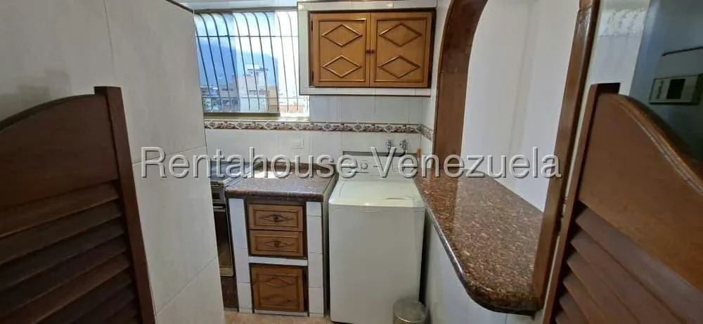 Apartamento (Penthouse) en Venta en Valle Abajo, Distrito Metropolitano - 3