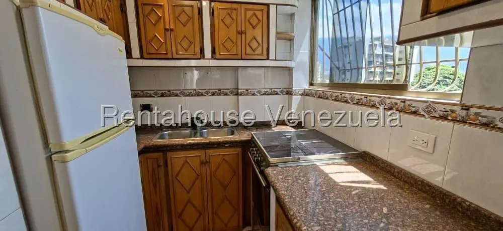 Apartamento (Penthouse) en Venta en Valle Abajo, Distrito Metropolitano - 4