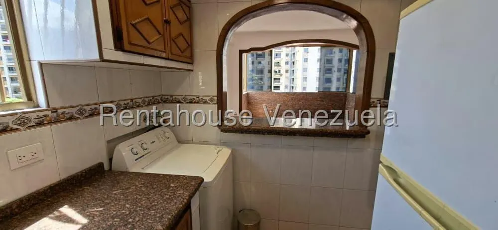 Apartamento (Penthouse) en Venta en Valle Abajo, Distrito Metropolitano - 5