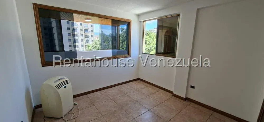 Apartamento (Penthouse) en Venta en Valle Abajo, Distrito Metropolitano - 6