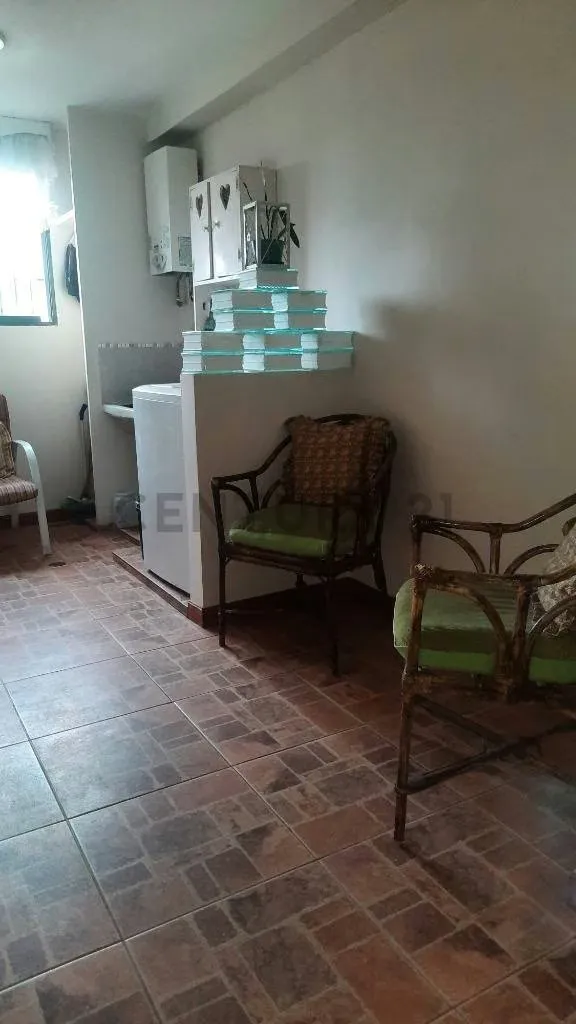 Venta Apartamento Boca de Caneyes - 3