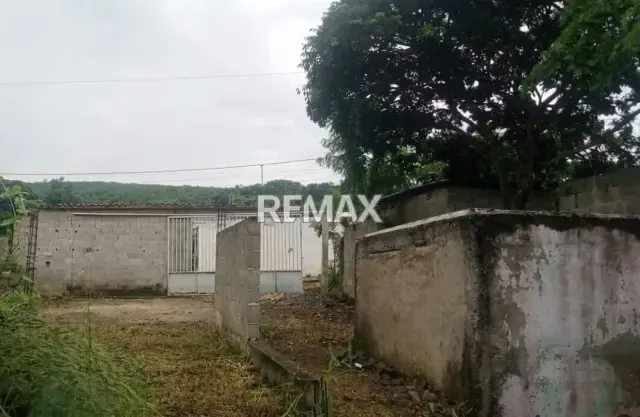 Terreno en venta El Cuji Sector el Jayo - 2