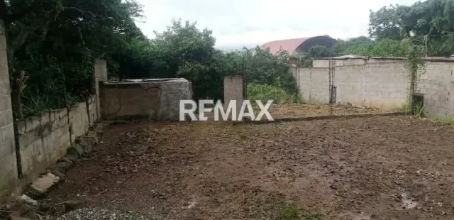 Terreno en venta El Cuji Sector el Jayo - 4