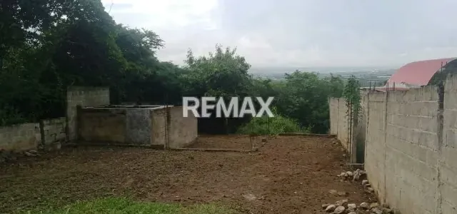 Terreno en venta El Cuji Sector el Jayo - 5