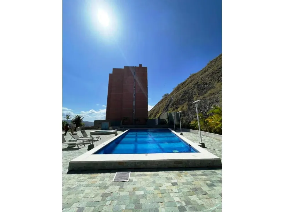 APARTAMENTO - MIRADOR DE LOS CAMPITOS - 318 Mts2 - 12