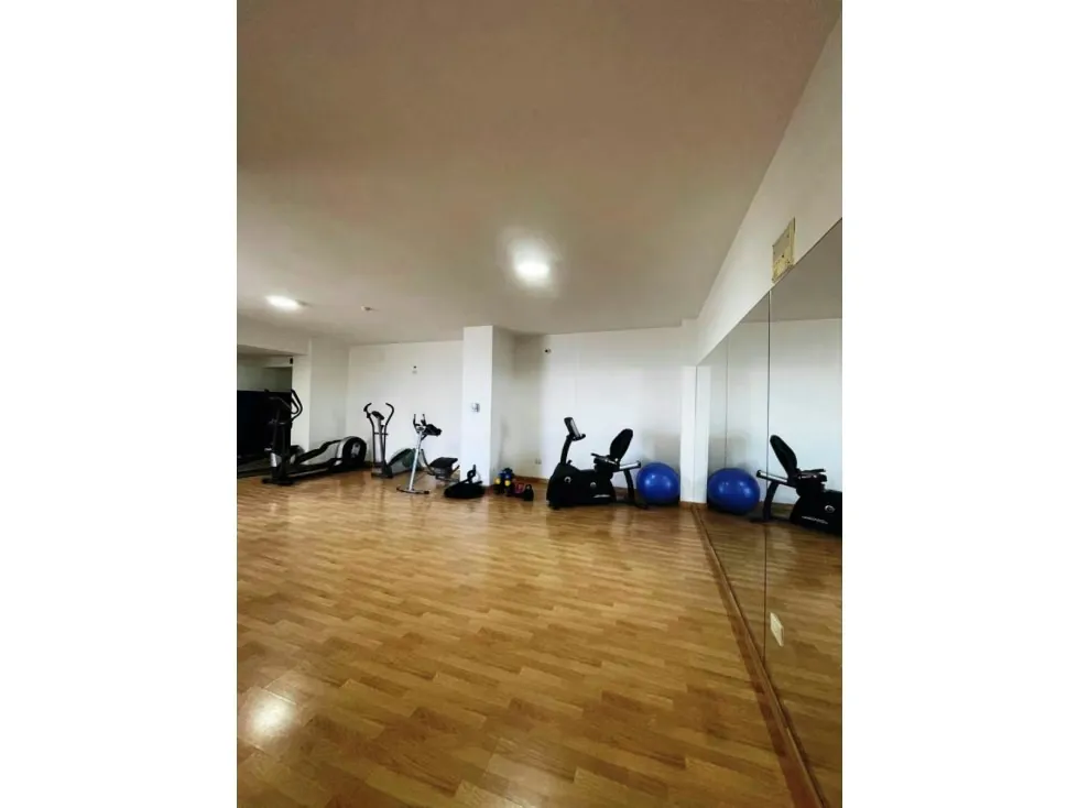 APARTAMENTO - MIRADOR DE LOS CAMPITOS - 318 Mts2 - 9