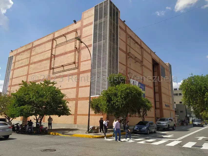 Local Comercial en Alquiler en Chacao, Distrito Metropolitano