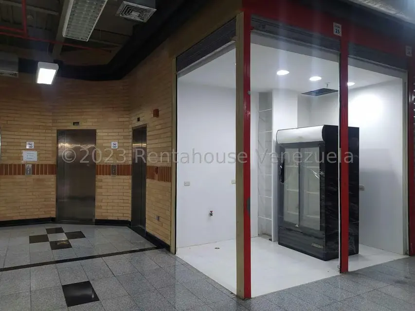 Local Comercial en Alquiler en Chacao, Distrito Metropolitano - 4