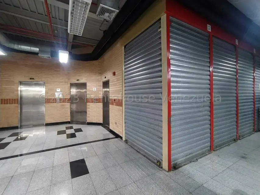 Local Comercial en Alquiler en Chacao, Distrito Metropolitano - 7
