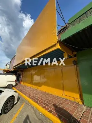 En venta insuperable Local en Castillito San Diego
