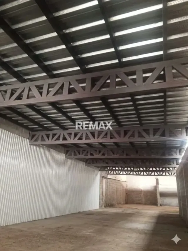 OPORTUNIDAD DE ALQUILAR. GALPÓN DE 480 M2 EN LA ZONA. CENTRO OESTE - 5