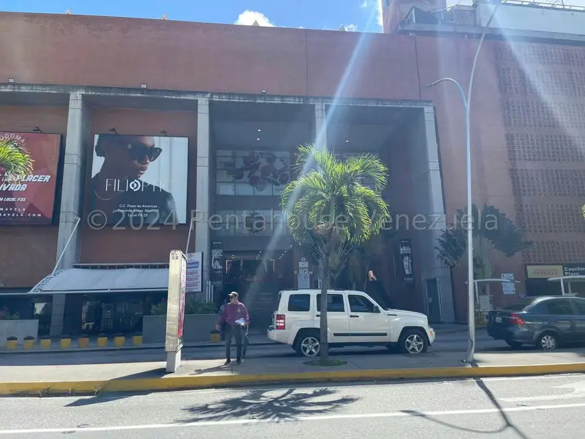 Local Comercial en Venta en El Cafetal, Distrito Metropolitano