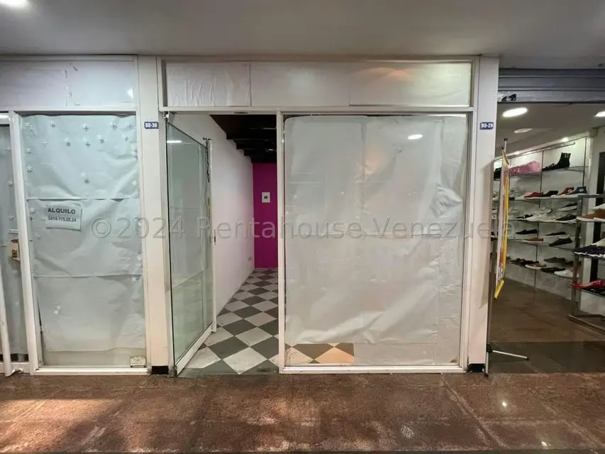 Local Comercial en Venta en El Cafetal, Distrito Metropolitano - 5