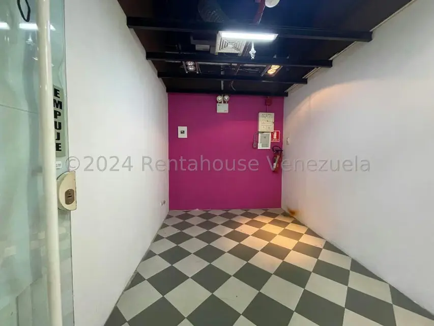 Local Comercial en Venta en El Cafetal, Distrito Metropolitano - 6