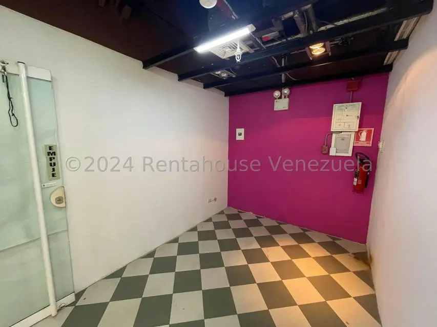 Local Comercial en Venta en El Cafetal, Distrito Metropolitano - 8