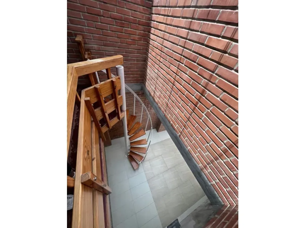 Venta casa 420m2 Sebucán 9036 - 9