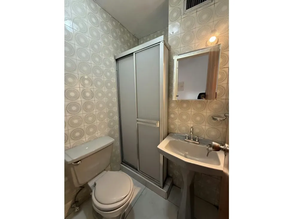 APARTAMENTO EN VENTA 140 M2 - URB EL PARAISO - 9