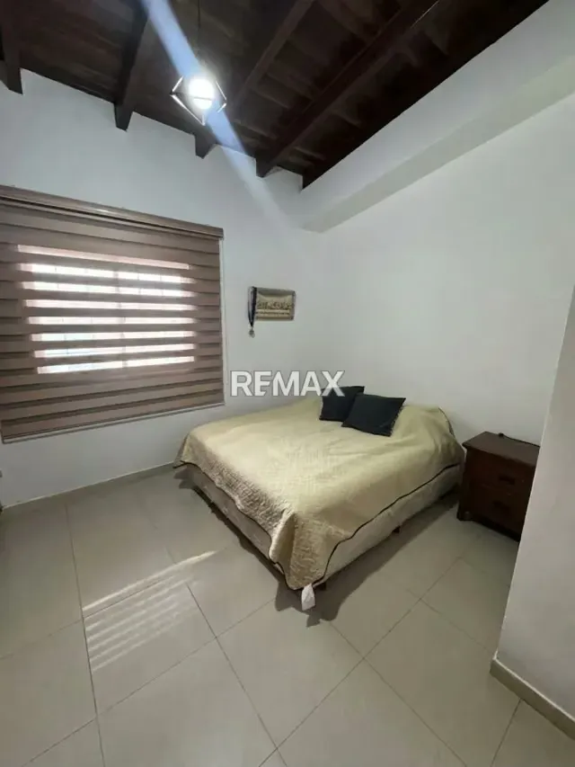 VENTA DE CASA EN EL VALLE - 11