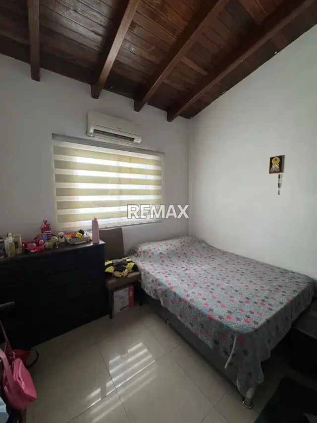 VENTA DE CASA EN EL VALLE - 14