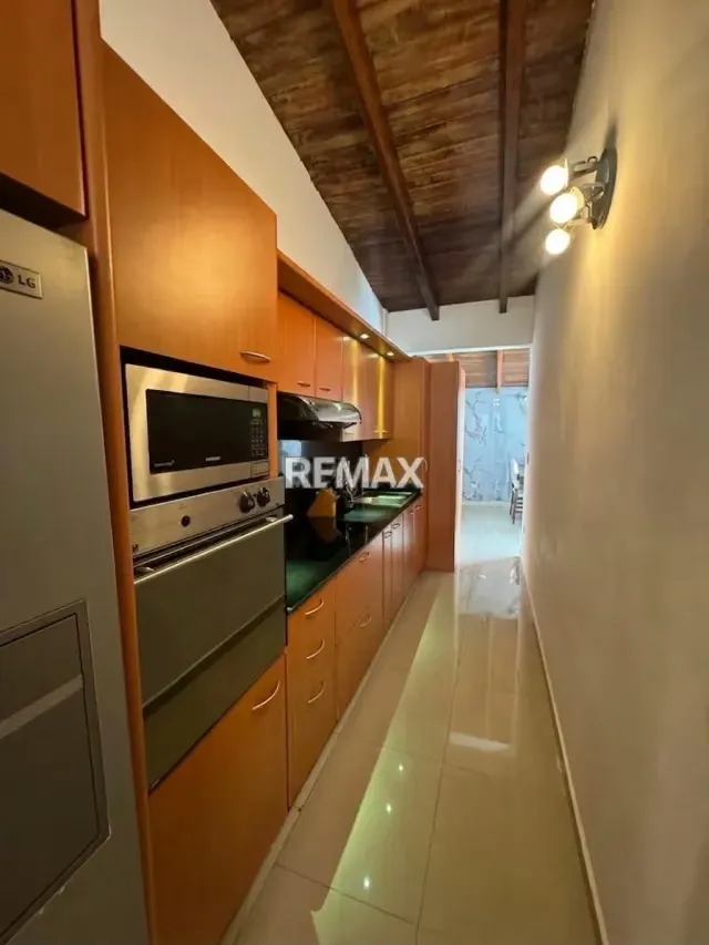 VENTA DE CASA EN EL VALLE - 7