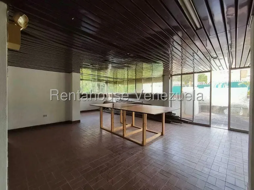 Apartamento (Duplex) en Venta en Las Esmeraldas, Distrito Metropolitano - 19