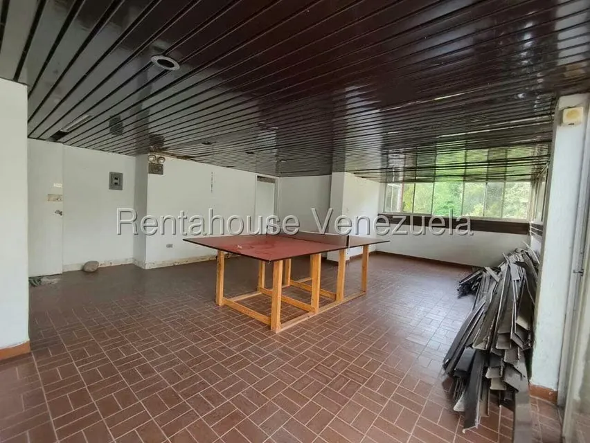 Apartamento (Duplex) en Venta en Las Esmeraldas, Distrito Metropolitano - 20