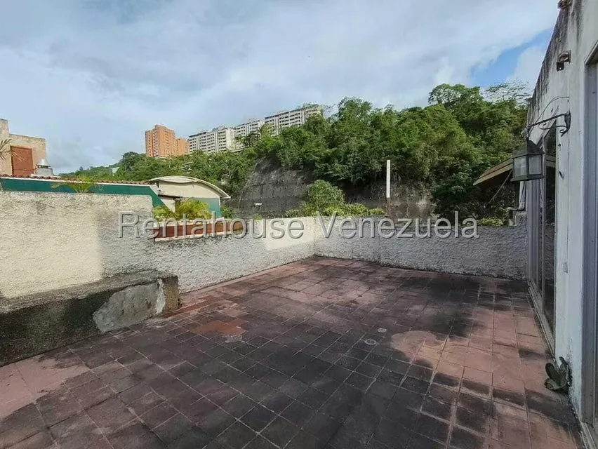 Apartamento (Duplex) en Venta en Las Esmeraldas, Distrito Metropolitano - 27