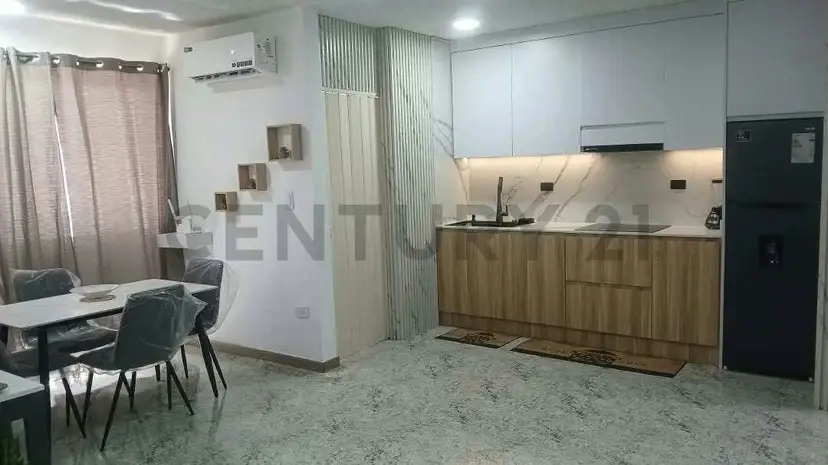 Venta Apartamento piso bajo, Porlamar - Margarita