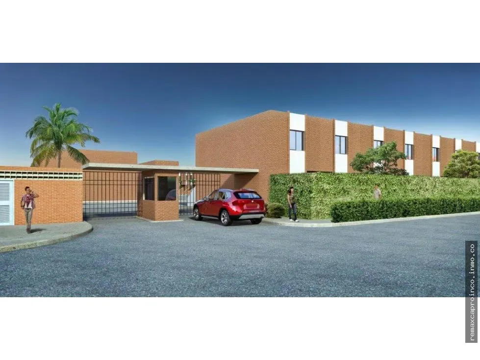 Pre- Venta de Apartamentos y TownHouse En Maracay - 2