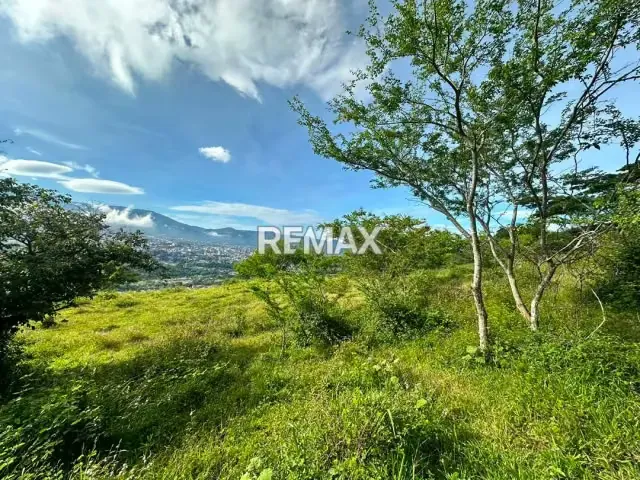 En Venta Terreno Ubicado frente al Jardín metropolitano el mirador - 3