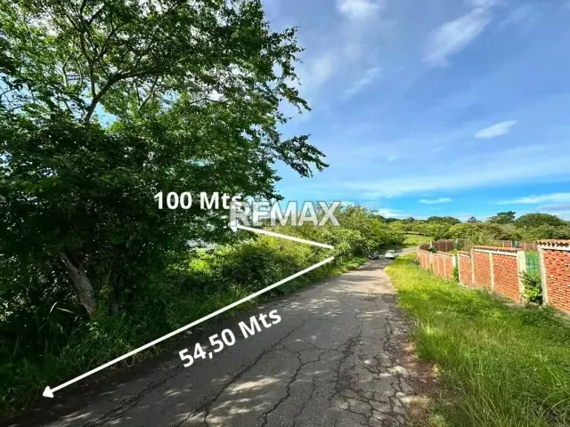 En Venta Terreno Ubicado frente al Jardín metropolitano el mirador - 7