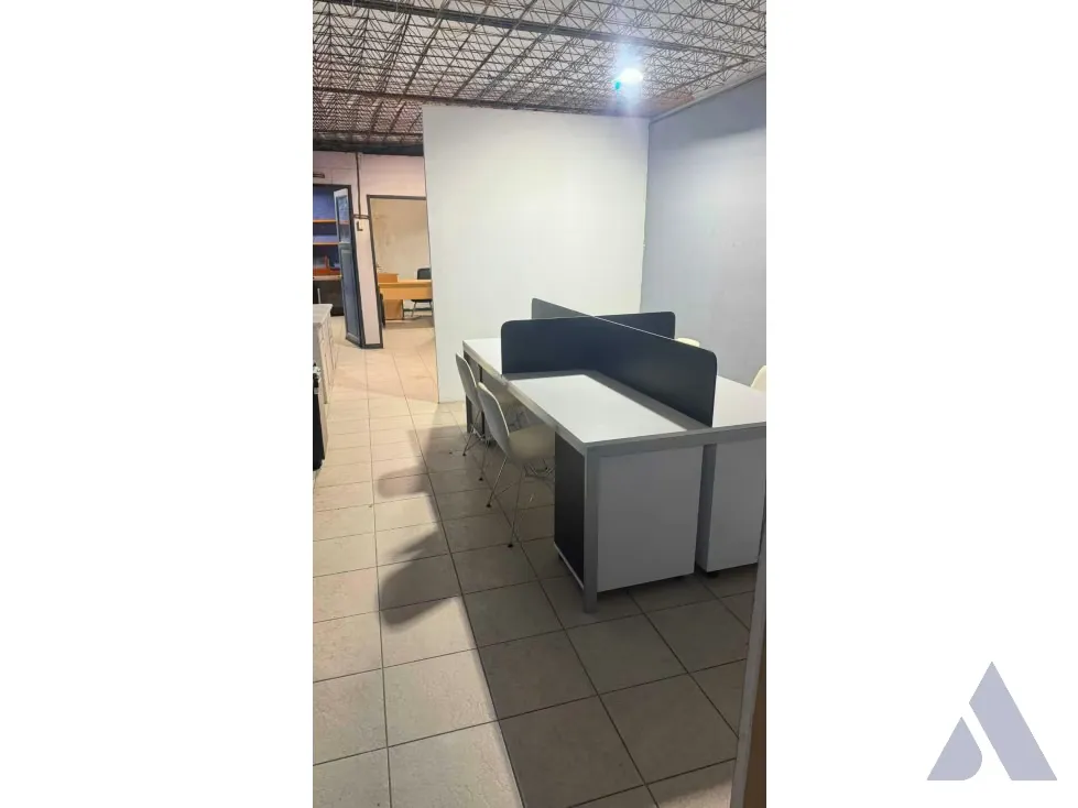 Vendo galpón industrial 4300m2 Mariche 4183 - 13