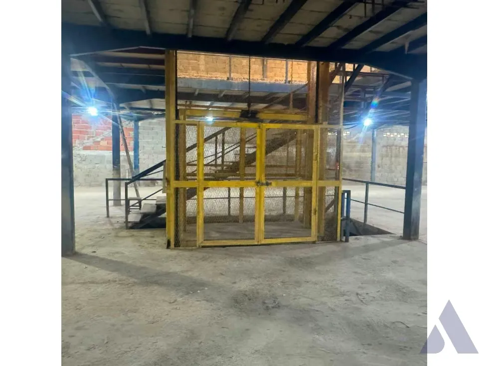 Vendo galpón industrial 4300m2 Mariche 4183 - 3