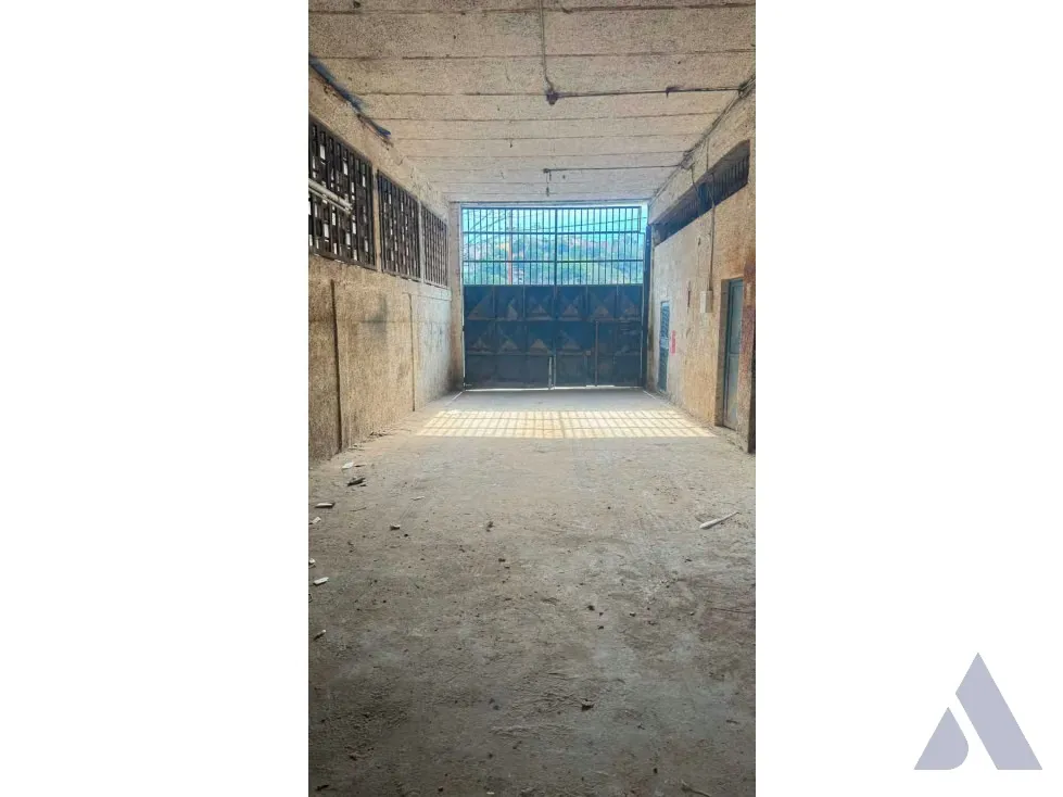 Vendo galpón industrial 4300m2 Mariche 4183 - 5