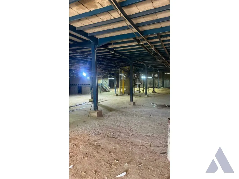 Vendo galpón industrial 4300m2 Mariche 4183 - 10