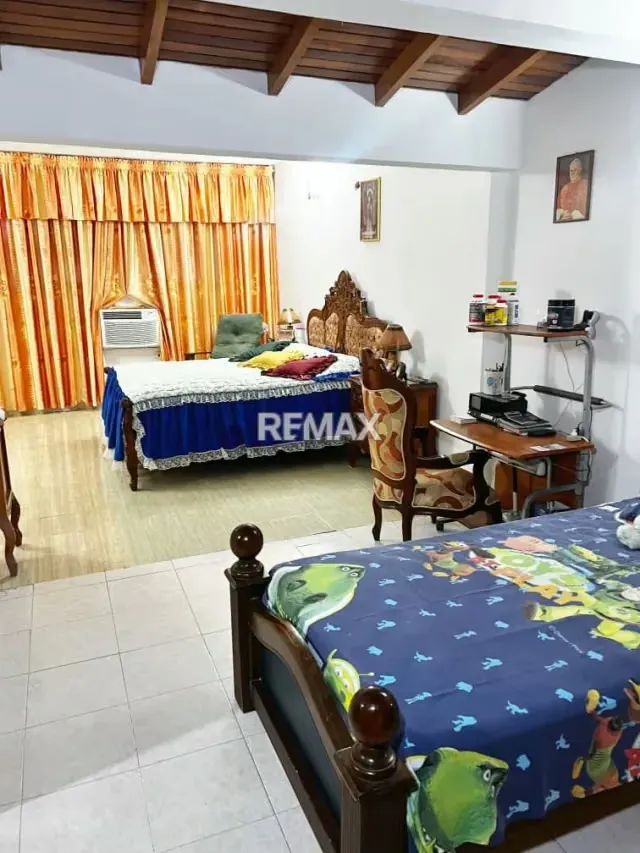 Casa en venta en Pueblo Nuevo Urbanización Villa Vizcaya - 11