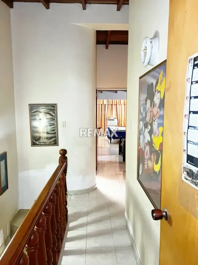 Casa en venta en Pueblo Nuevo Urbanización Villa Vizcaya - 12